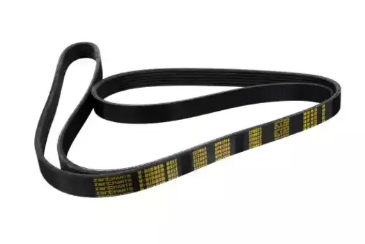 Ремень поликлиновой 1760 мм 6 ручьев ZENTPARTS Z22663