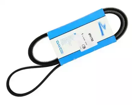 Ремень поликлиновой 1765 мм 6 ручьев DAYCO 6PK1765
