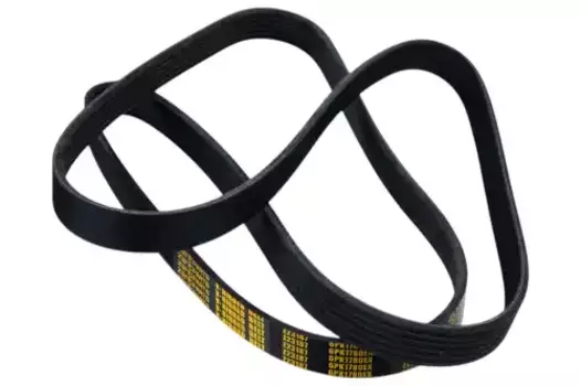 Ремень поликлиновой 1780 мм 6 ручьев ZENTPARTS Z23187