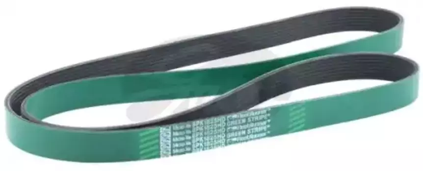 Ремень поликлиновой 1825 мм 8 ручьев GATES 8PK1825HD