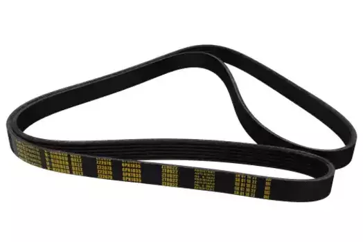 Ремень поликлиновой 1835 мм 6 ручьев ZENTPARTS Z22670