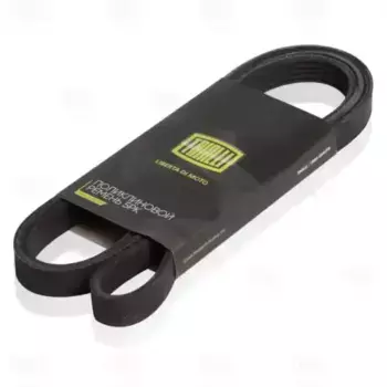 Ремень поликлиновой 1840 мм 5 ручьев TRIALLI 5PK1840