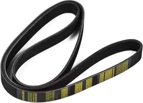 Ремень поликлиновой 1855 мм 8 ручьев ZENTPARTS Z23035