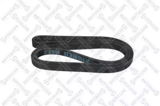 Ремень поликлиновой 1884 мм 7 ручьев STELLOX 97-01884-SX