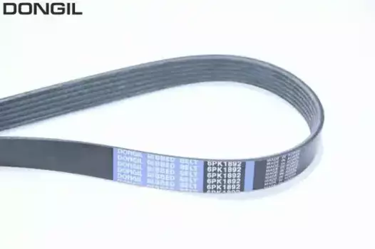 Ремень поликлиновой 1892 мм 6 ручьев DONGIL 6PK1892