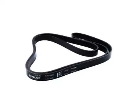 Ремень поликлиновой 1930 мм 6 ручьев SURAI SR 04803