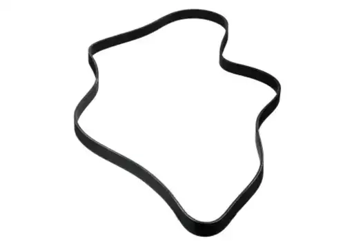 Ремень поликлиновой 1970 мм 7 ручьев ZENTPARTS Z22741