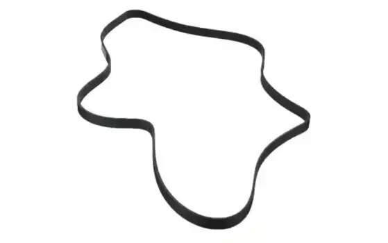 Ремень поликлиновой 1990 мм 6 ручьев ZENTPARTS Z23247