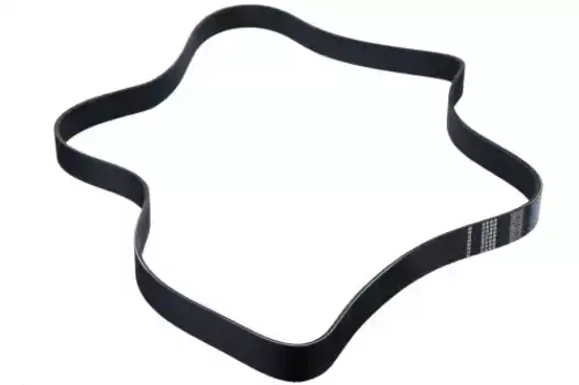 Ремень поликлиновой 2050 мм 10 ручьев STELLOX 10-12050-SX