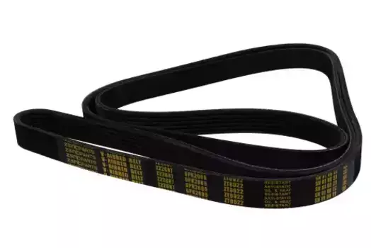 Ремень поликлиновой 2080 мм 6 ручьев ZENTPARTS Z22687