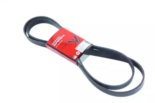 Ремень поликлиновой 2131 мм 6 ручьев DONGIL 6PK2131