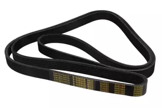 Ремень поликлиновой 2160 мм 6 ручьев ZENTPARTS Z22692