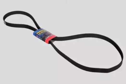 Ремень поликлиновой 2190 мм 8 ручьев АВТОМАГНАТ 8PK2190