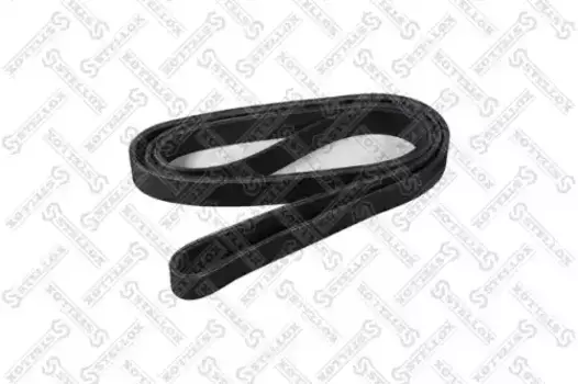 Ремень поликлиновой 2246 мм 8 ручьев STELLOX 08-02246-SX