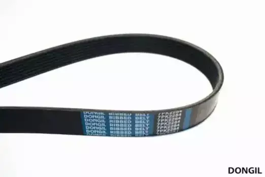 Ремень поликлиновой 2284 мм 7 ручьев DONGIL 7PK2284