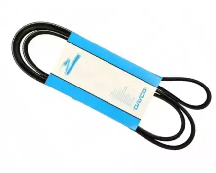 Ремень поликлиновой 2460 мм 6 ручьев DAYCO 6PK2460