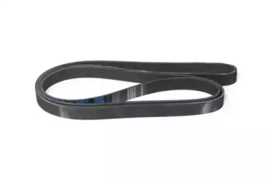 Ремень поликлиновой 2555 мм 8 ручьев STELLOX 08-02555-SX