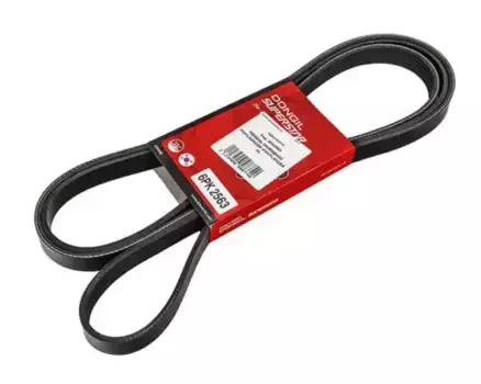 Ремень поликлиновой 2563 мм 6 ручьев DONGIL 6PK2563