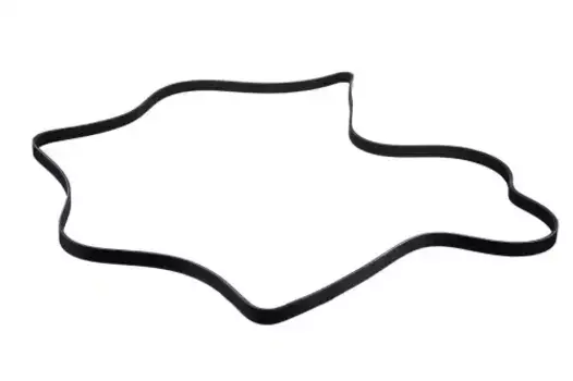 Ремень поликлиновой 2579 мм 6 ручьев STELLOX 06-02579-SX