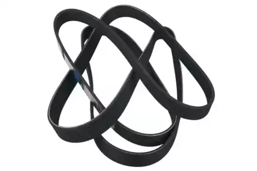 Ремень поликлиновой 2710 мм 8 ручьев STELLOX 09-41547-SX