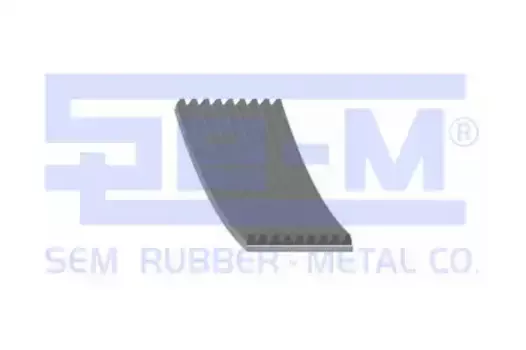 Ремень поликлиновой 2871 мм 9 ручьев SE-M 11696