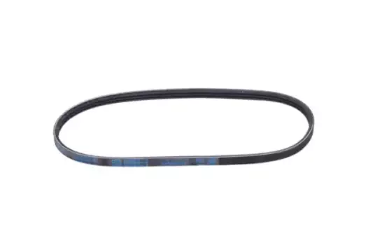 Ремень поликлиновой 628 мм 3 ручьев STELLOX 03-00628-SX