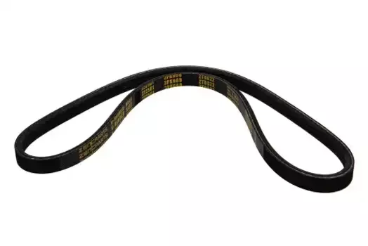 Ремень поликлиновой 668 мм 3 ручьев ZENTPARTS Z22501