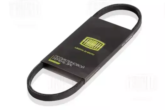 ремень поликлиновой! 3PK765\ Toyota Carina E 92>