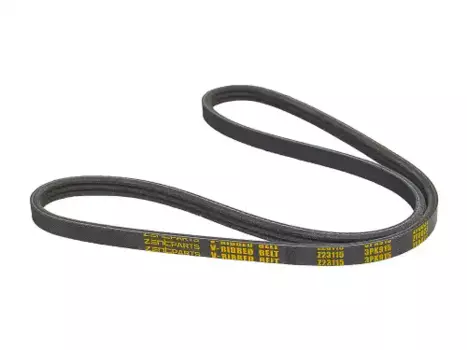 Ремень поликлиновой 915 мм 3 ручьев ZENTPARTS Z23115