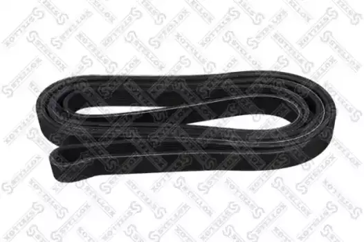 Ремень поликлиновой 4100 мм 9 ручьев STELLOX 09-04100-SX