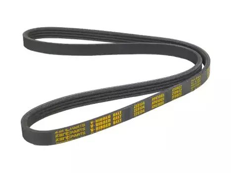 Ремень поликлиновой 1005 мм 4 ручьев ZENTPARTS Z23134