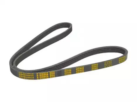 Ремень поликлиновой 1028 мм 4 ручьев ZENTPARTS Z23136