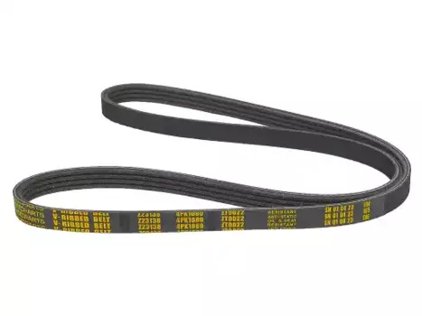 Ремень поликлиновой 1080 мм 4 ручьев ZENTPARTS Z23138
