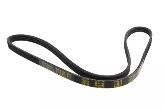 Ремень поликлиновой 1100 мм 4 ручьев ZENTPARTS Z22528
