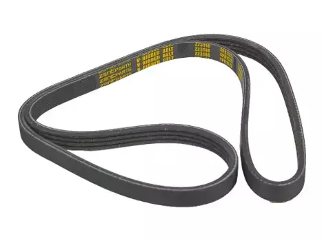 Ремень поликлиновой 1125 мм 4 ручьев ZENTPARTS Z23140