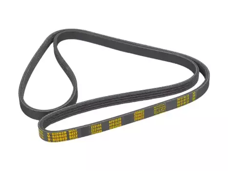 Ремень поликлиновой 1520 мм 4 ручьев ZENTPARTS Z23144