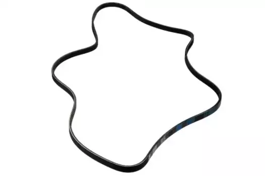 Ремень поликлиновой 1770 мм 4 ручьев STELLOX 04-01770-SX