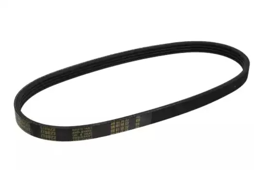 Ремень поликлиновой 643 мм 4 ручьев ZENTPARTS Z22764