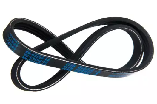 Ремень поликлиновой 725 мм 4 ручьев STELLOX 04-00725-SX