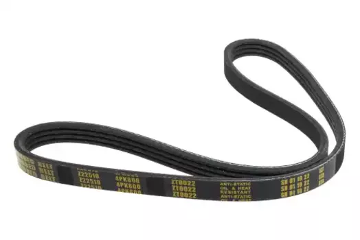 Ремень поликлиновой 800 мм 4 ручьев ZENTPARTS Z22510