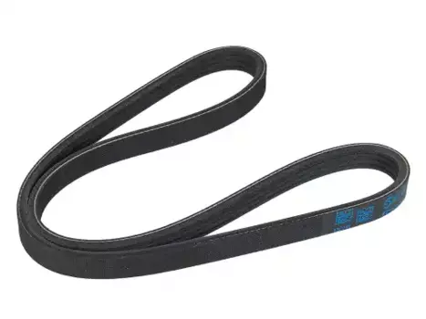 Ремень поликлиновой 805 мм 4 ручьев STELLOX 04-00805-SX