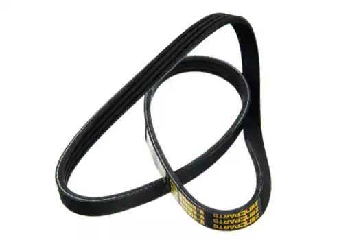 Ремень поликлиновой 884 мм 4 ручьев ZENTPARTS Z22518