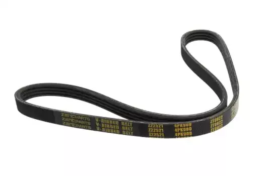 Ремень поликлиновой 900 мм 4 ручьев ZENTPARTS Z22521