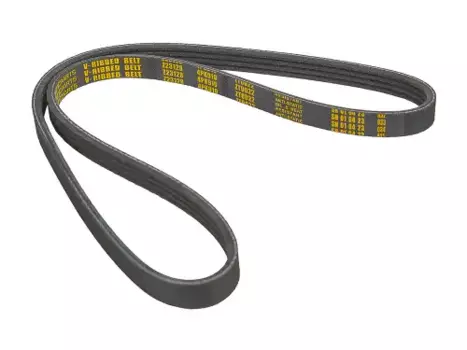 Ремень поликлиновой 910 мм 4 ручьев ZENTPARTS Z23128