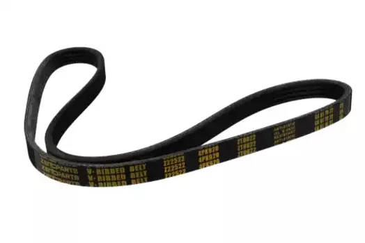 Ремень поликлиновой 920 мм 4 ручьев ZENTPARTS Z22522