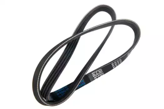 Ремень поликлиновой 942 мм 4 ручьев STELLOX 94-00942-SX