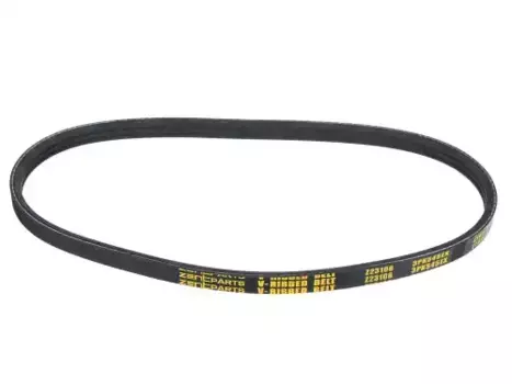 Ремень поликлиновой 545 мм 3 ручьев ZENTPARTS Z23108