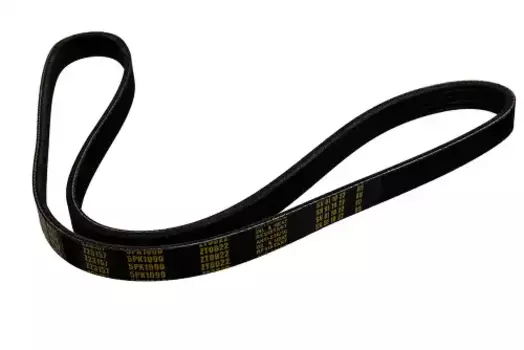 Ремень поликлиновой 1090 мм 5 ручьев ZENTPARTS Z23157