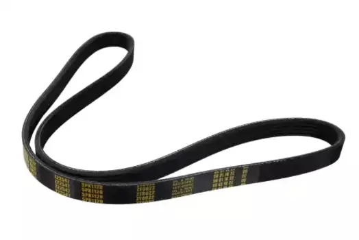 Ремень поликлиновой 1120 мм 5 ручьев ZENTPARTS Z22547
