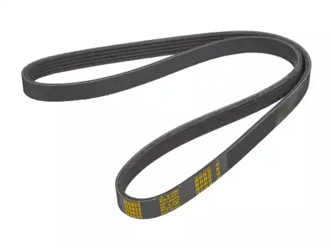 Ремень поликлиновой 1135 мм 5 ручьев ZENTPARTS Z23160